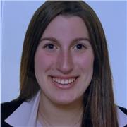 Profesora particular, estudiante de Magisterio en Educación Primaria, especializada en dar clases particulares online y presencial